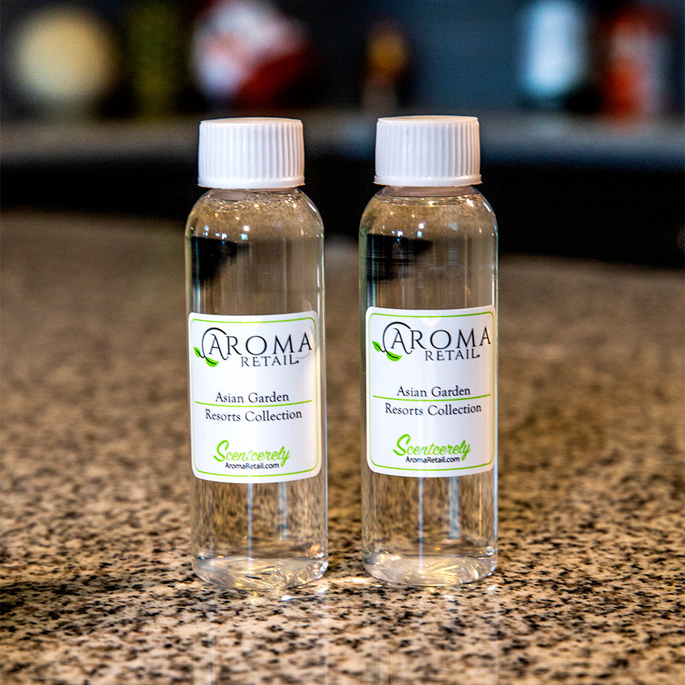 Home Fragrance Oil, 2oz 59ml Refill Bottles (2 PACK) for Oil Warmers, Diffusers and Relaxing Evenings, 99 Fragrance Options image 1