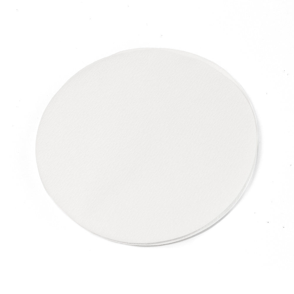 Drinking Glass Set, Paper Filters for 25 Cup Cold Brew Towers for Kitchen Tables, Workspaces and Daily Hydration image 1