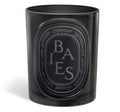 Decorative Candle, Baies 300g for Entryways, Mantels and Everyday Home Ambience, Designed for Living Rooms, Bedrooms and Relaxing Evenings image 1