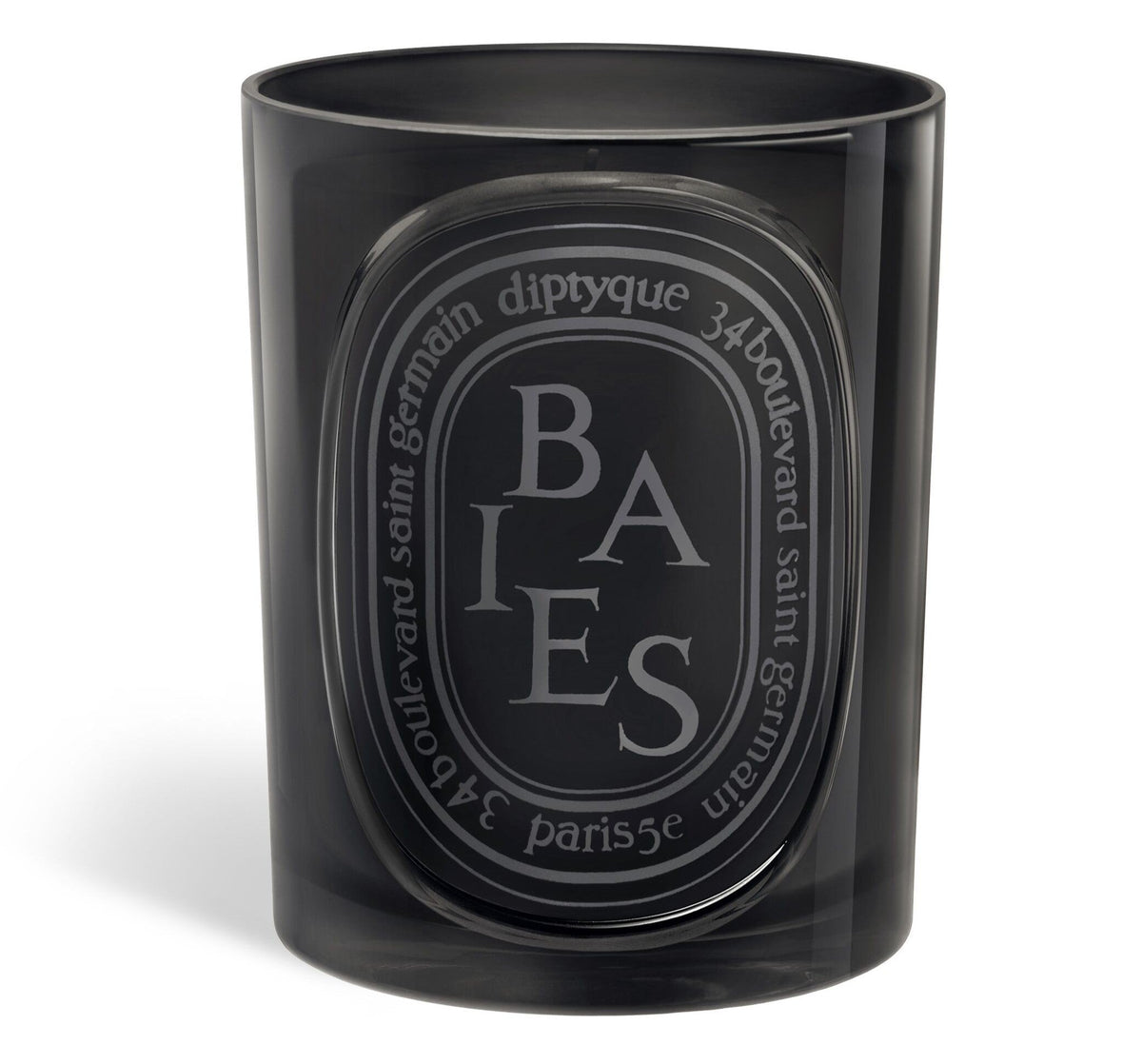 Decorative Candle, Baies 300g for Entryways, Mantels and Everyday Home Ambience, Designed for Living Rooms, Bedrooms and Relaxing Evenings image 1