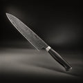 Chef Knife, Japanese Style Chef’s 7.9 inch (20 cm) for Chopping, Slicing and Everyday Meal Prep image 1