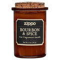 Decorative Candle, Spirit for Living Rooms, Bedrooms and Relaxing Evenings, 3 SCENT Options image 1