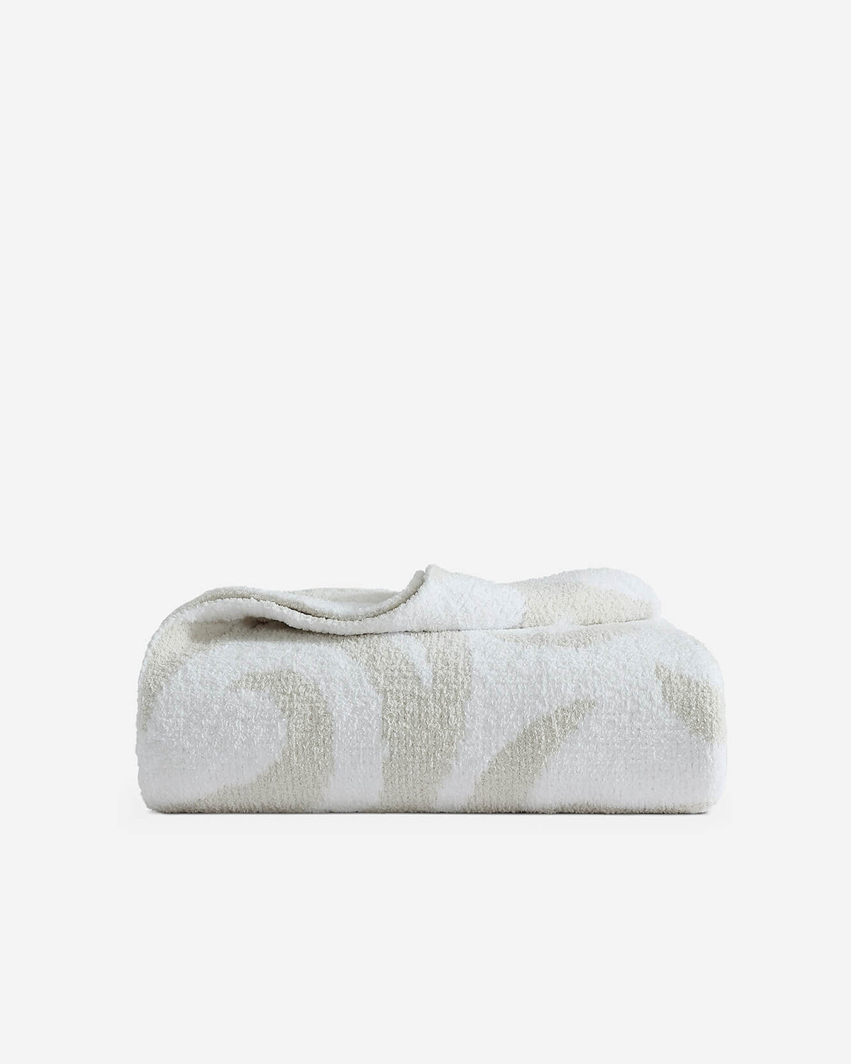 Bed Blanket, Snug Casablanca, Lightweight Design, Breathable Construction for Bedroom Layering, Guest Beds and Everyday Bedding image 1