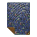 Puffy Blanket, Original Forest Floor, Weather-Resistant Shell for Outdoor Seating, Travel and Camping Comfort image 1