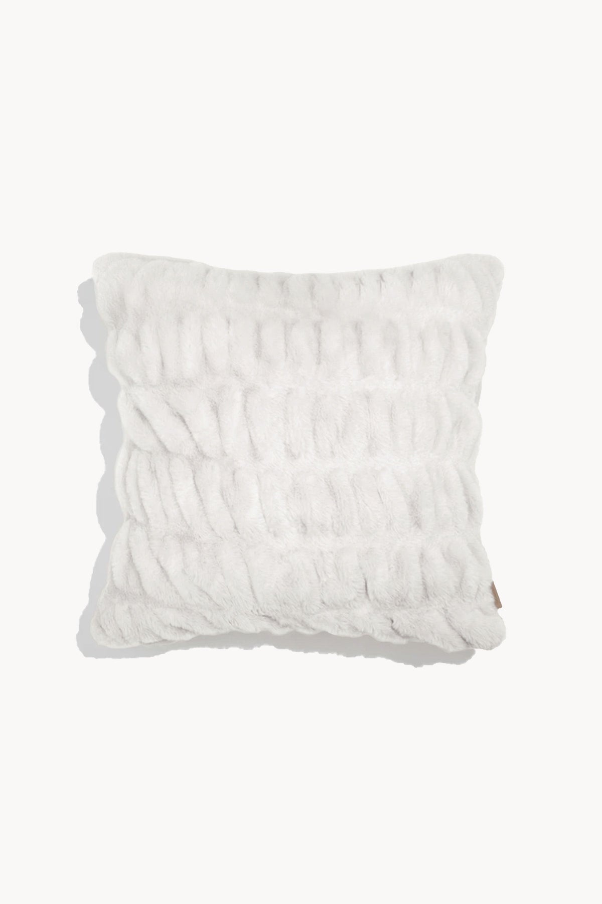 Bed Pillow, Creamy Cloud for Sleeping, Reading and Bedroom Comfort, 2 Style Options, Designed for Everyday Sleep and Guest Room Bedding image 1