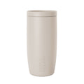 Insulated Tumbler, Voyager Signature, Stainless Steel Construction, Silicone Construction for Everyday Drinks, Home and Entertaining image 1