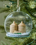 Decorative Ornament, Silos Cloche for Seasonal Home Decorating, Holiday Displays and Decorative Accents image 1