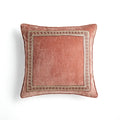 Bed Pillow, Noblesse European Style Covers, Lotus Pink for Everyday Sleep and Guest Room Bedding, 3 Sizes and 3 Colors image 1