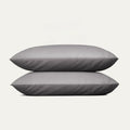 Pillowcase Set, Luxe for Guest Rooms and Daily Bedroom Comfort, 2 Sizes and 10 Colors, Designed for Everyday Bedding and Bedroom Refreshes image 1