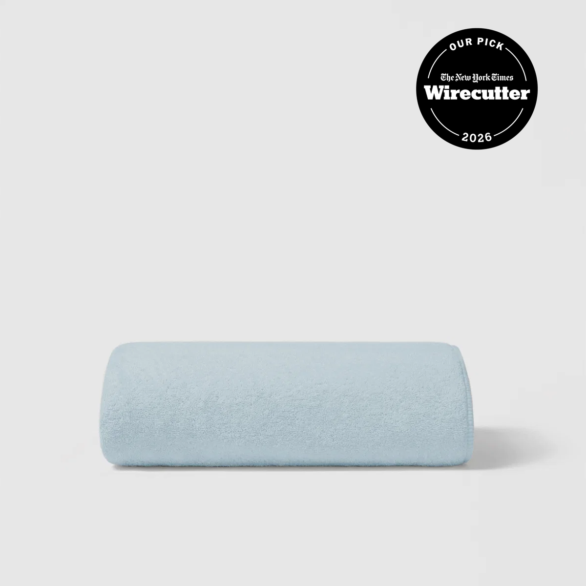 Bath Linen, Spa Towel Collection for Home Bathrooms and Everyday Care, 5 Sizes and 14 Colors image 1