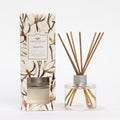 Reed Diffuser, Magnolia for Entryways, Bedrooms and Continuous Home Fragrance, Designed for Everyday Home Use image 1