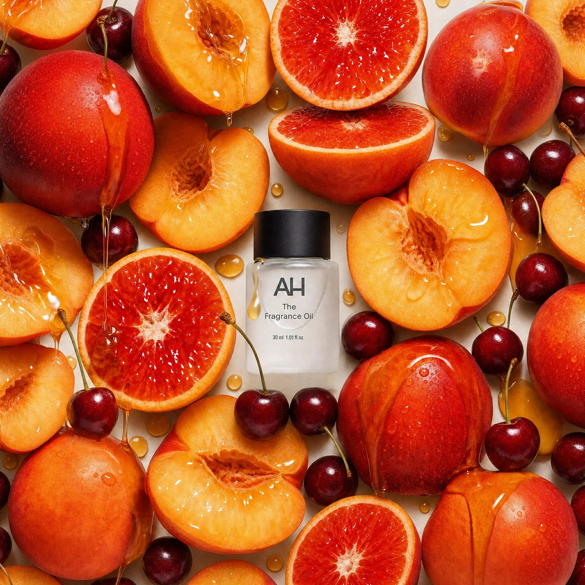 Home Fragrance Oil, Soleil for Oil Warmers, Diffusers and Relaxing Evenings, Designed for Bedrooms, Living Rooms and Everyday Home Ambience image 1