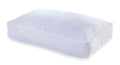 Bed Pillow, Co. Beyond Down Side Sleeper, Machine-Washable Care, Hypoallergenic Comfort for Sleeping, Reading and Bedroom Comfort image 1