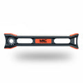 Rolling Knife Sharpener, MKC FIELD, Lightweight Design for Everyday Meal Prep and Home Kitchens image 1