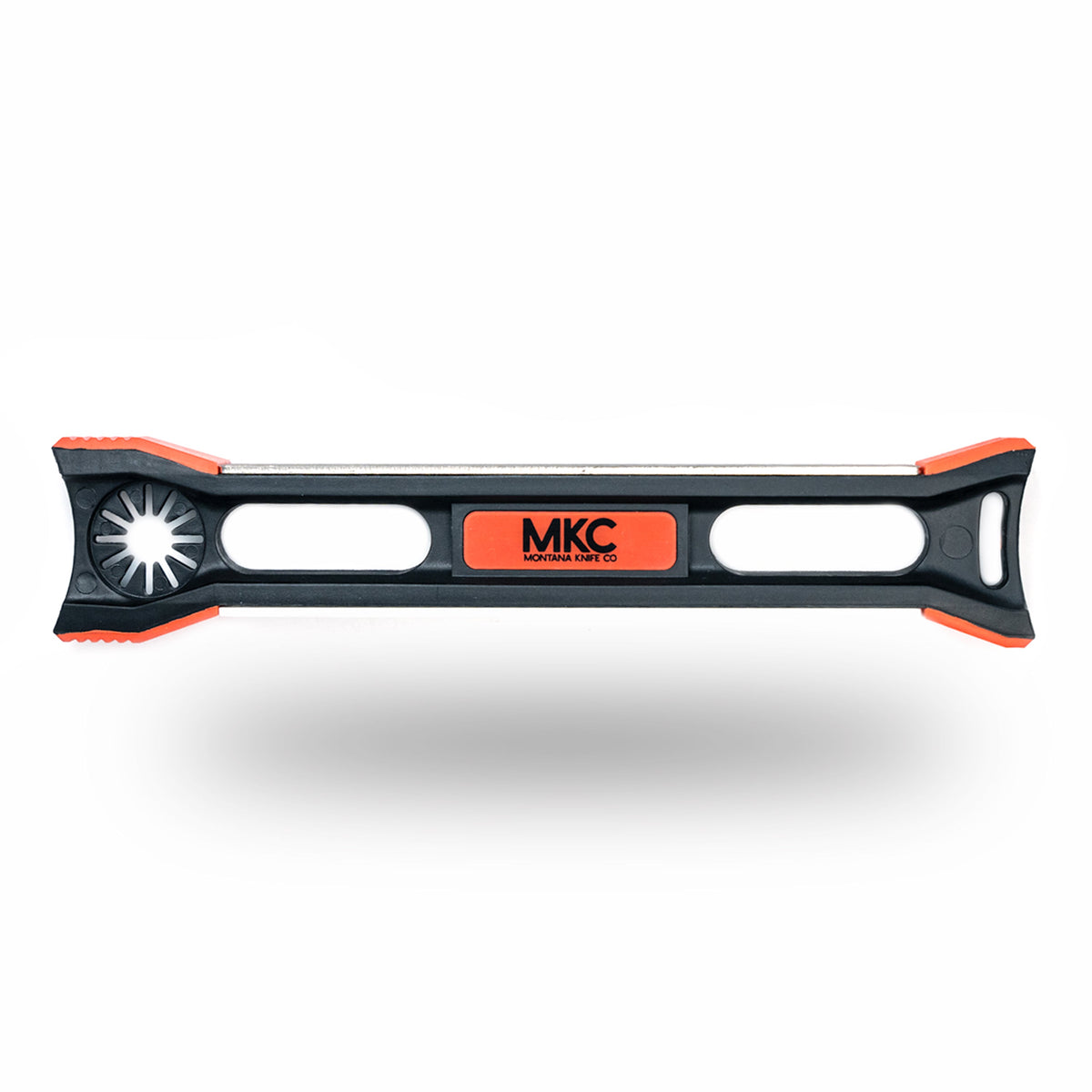 Rolling Knife Sharpener, MKC FIELD, Lightweight Design for Everyday Meal Prep and Home Kitchens image 1