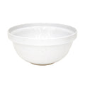 Salad Serving Bowl, Large Mixing Fattoria for Salads, Side Dishes and Family Meals, Designed for Everyday Home Use image 1