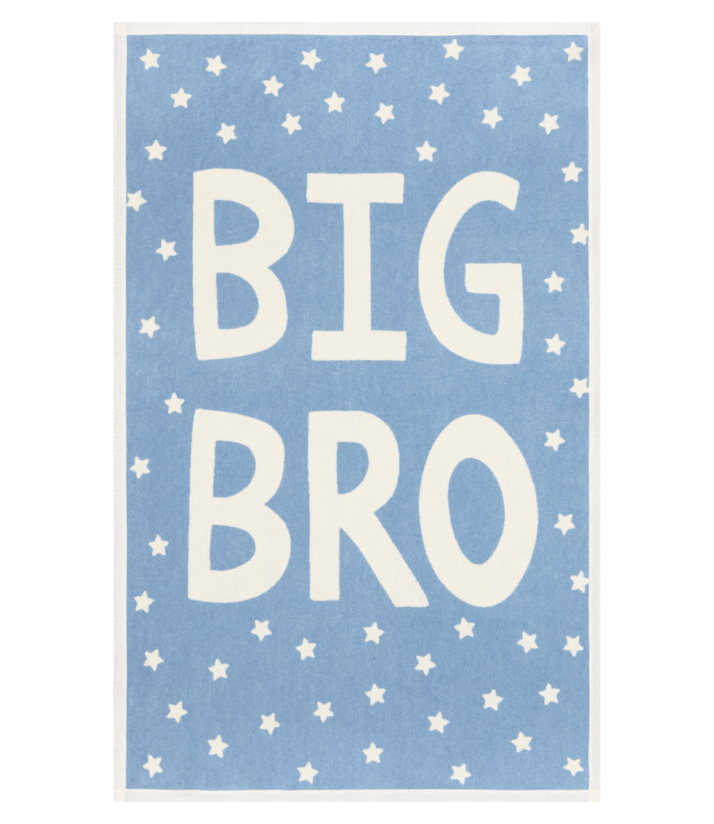 Cozy Throw Blanket, Big Bro Midi for Sofas, Beds and Relaxing at Home, Designed for Living Rooms, Bedrooms and Everyday Lounging image 1