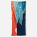 Bath Linen, Original Towel: Big Sur for Daily Bathroom Routines and Guest Baths, Designed for Home Bathrooms and Everyday Care image 1