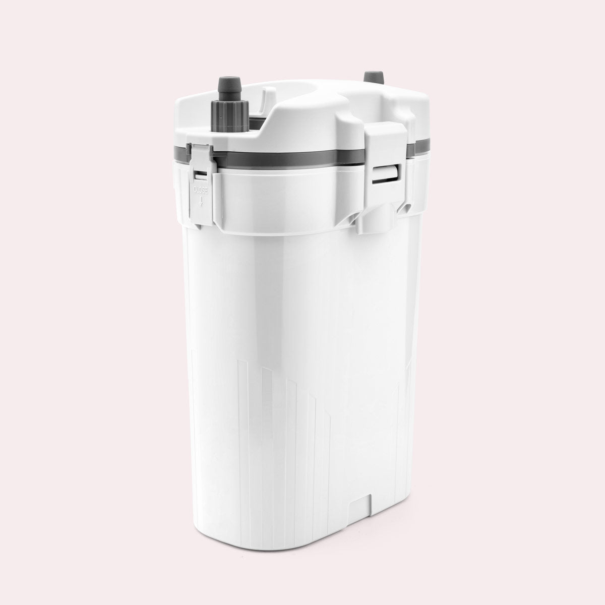 UNSFILTER Ultum Nature Systems DELTA 60 鱼缸 Canister Filter image 1