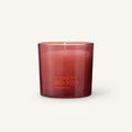 Decorative Candle, Jardín Azteca for Living Rooms, Bedrooms and Relaxing Evenings, Designed for Everyday Home Use image 1