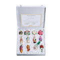 Decorative Ornament, Bride's Ornaments Collection for Seasonal Home Decorating, Holiday Displays and Decorative Accents image 1