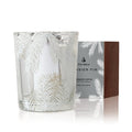 Decorative Candle, Frasier Fir Statement Boxed Votive for Living Rooms, Bedrooms and Relaxing Evenings image 1