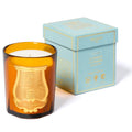 Decorative Candle, Altair (Oud & Peony) for Living Rooms, Bedrooms and Relaxing Evenings, Designed for Everyday Home Use image 1