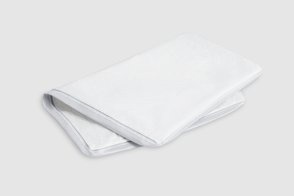 Pillowcase, Cool for Everyday Bedding and Bedroom Refreshes, 2 Size Options, Designed for Guest Rooms and Daily Bedroom Comfort image 1
