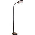 Home Lighting, 63"H Slim Design LED Bright Reader Natural for Desks, Side Tables and Warm Room Lighting image 1
