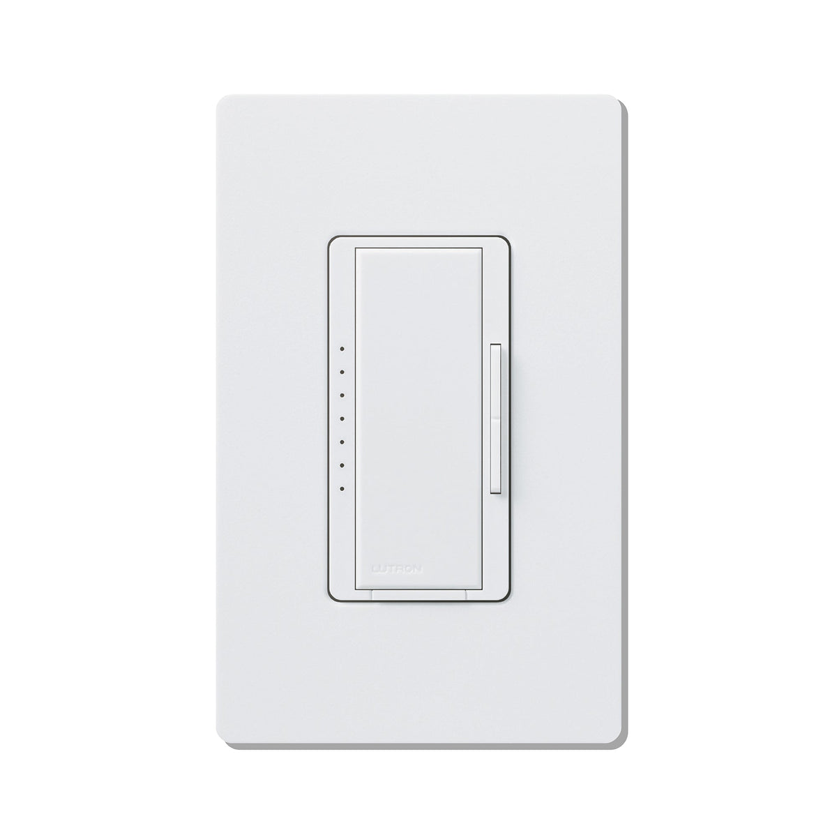 MACL-153M Maestro LED+ Dimmer Switch - Single Pole/Multi-Location image 1