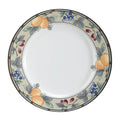 Dinner Plate, Garden Harvest, Dishwasher-Safe Care, Microwave-Safe Use for Main Courses, Entertaining and Daily Tableware image 1