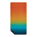 Bath Linen, Tech Towel Baja Fade, Lightweight Design for Daily Bathroom Routines and Guest Baths image 1