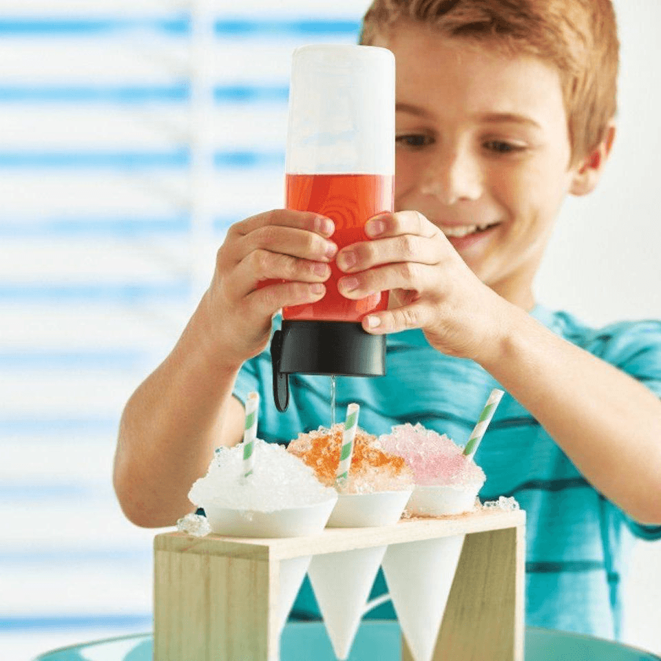 Dinnerware, Squeeze It Bottles, Silicone Construction, Dishwasher-Safe Care for Everyday Meals and Table Settings image 2