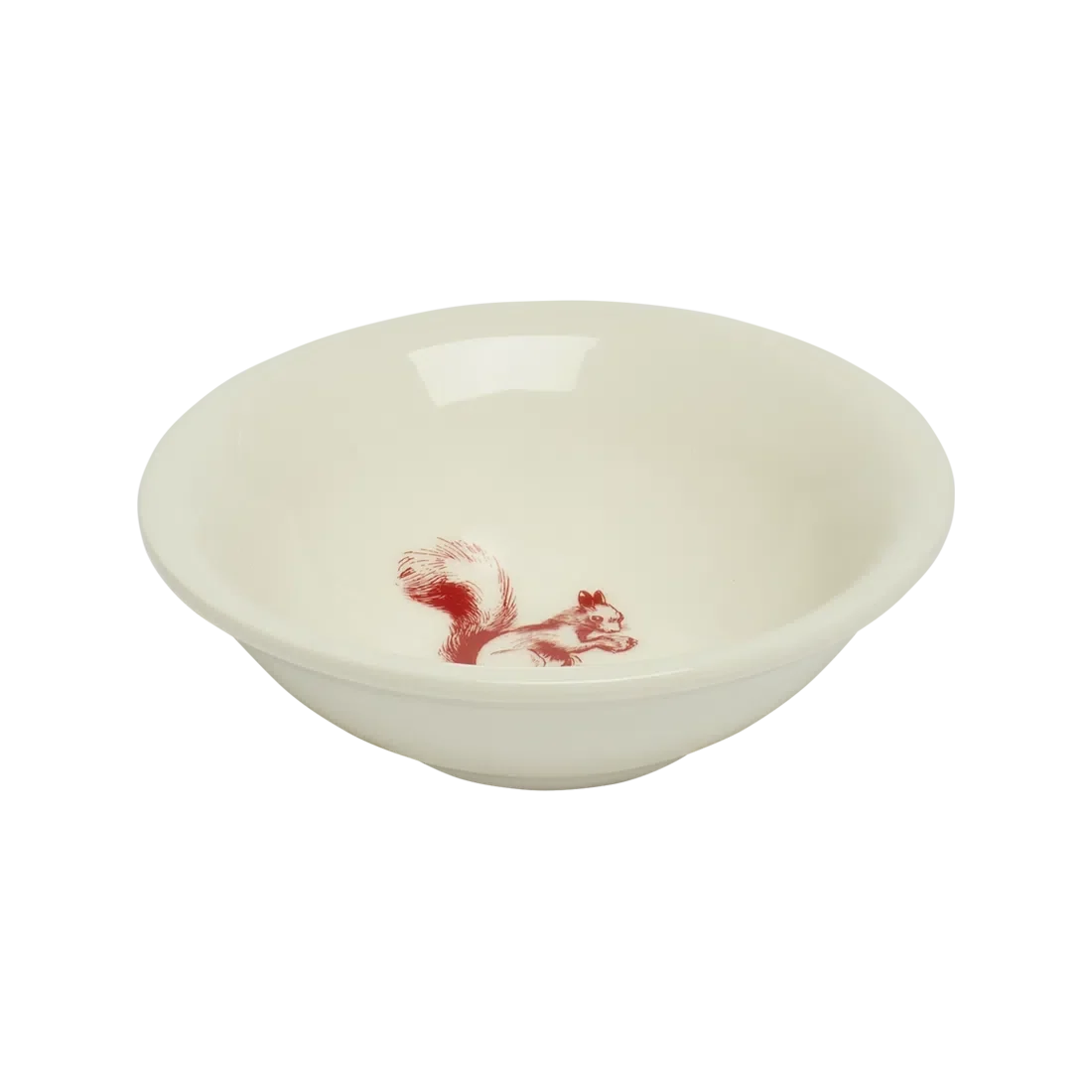 Dinnerware, PLEASANTRIES DON'T TOUCH MY NUTS BOWL (4.5") for Everyday Meals and Table Settings image 2