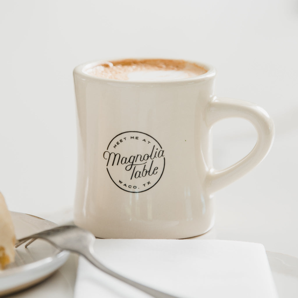 Coffee Mug, Table Diner for Everyday Drinks, Home and Entertaining, 2 Style Options, Designed for Everyday Home Use image 2