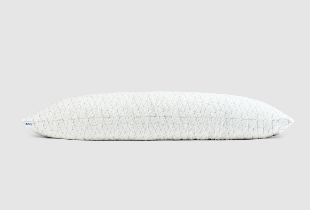 Bed Pillow, Original Adjustable Body, Breathable Construction, Machine-Washable Care for Sleeping, Reading and Bedroom Comfort image 2