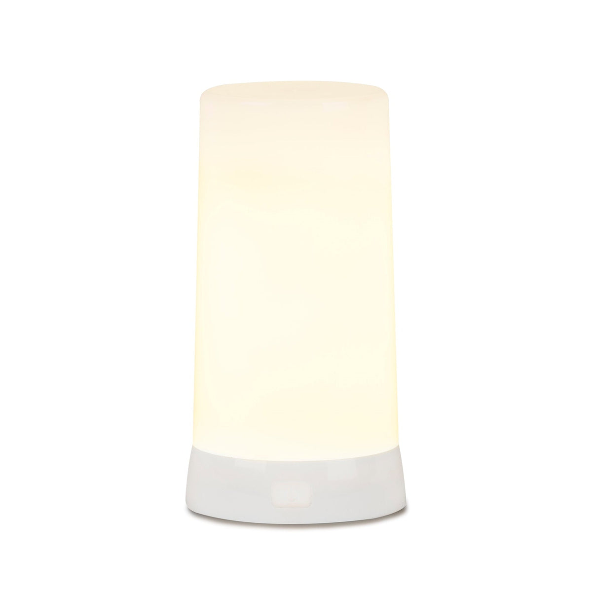 Flameless Candle, LED Fia Flame White for Bedrooms, Living Rooms and Everyday Candlelight Ambience image 2
