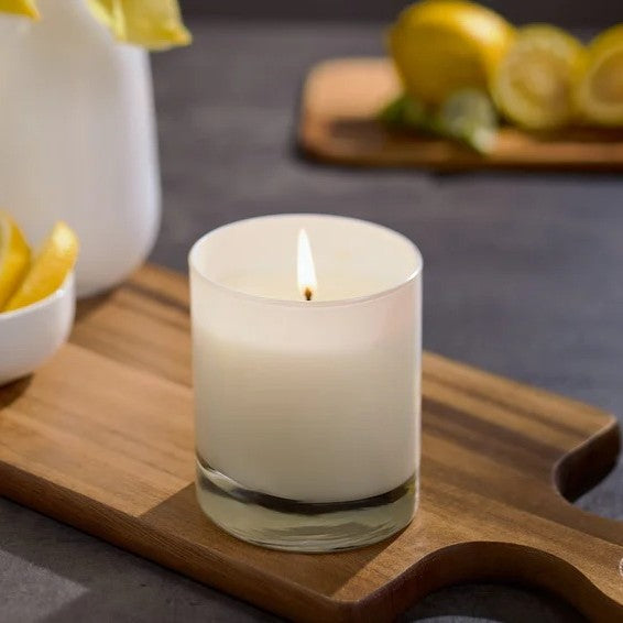 Decorative Candle, Bob's Flower Shoppe #13 for Entryways, Mantels and Everyday Home Ambience image 2