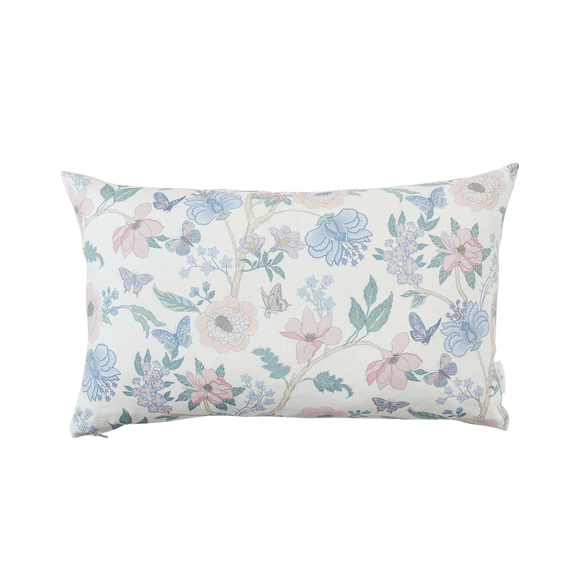 Decorative Pillow Cover Set, Chloe for Bedroom Styling and Living Room Decor, 4 Size Options image 2