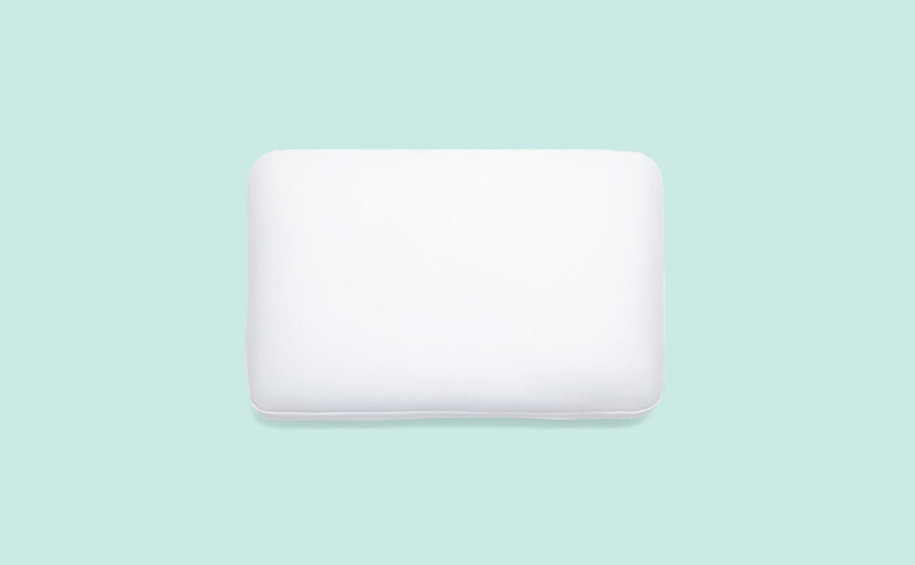 Bed Pillow, Hybrid for Sleeping, Reading and Bedroom Comfort, 2 Size Options, Designed for Everyday Sleep and Guest Room Bedding image 2