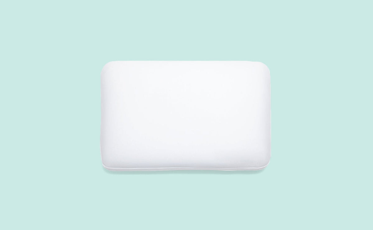 Bed Pillow, Hybrid for Sleeping, Reading and Bedroom Comfort, 2 Size Options, Designed for Everyday Sleep and Guest Room Bedding image 2