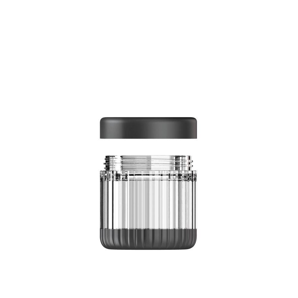 Kitchen Blender Accessory, 500mL Blending Vessel and Storage Lid for Home Kitchens and Daily Blending Tasks, 9 Color Options image 2