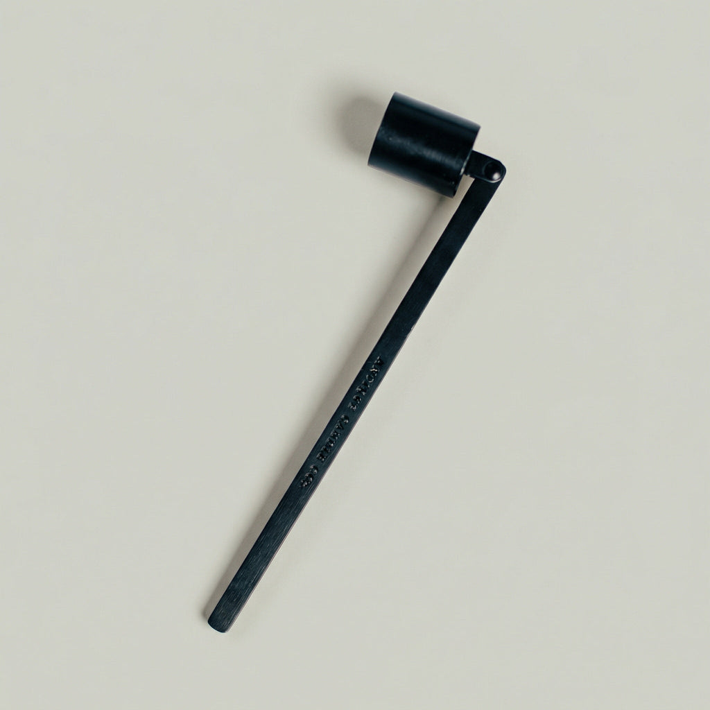Candle Care Kit, Snuffer for Candle Trimming, Lighting and Extinguishing, Designed for Home Fragrance Care and Candle Routines image 2