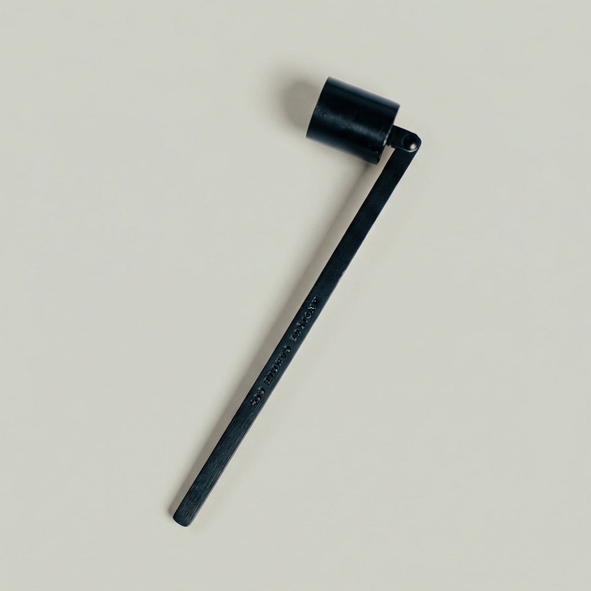 Candle Care Kit, Snuffer for Candle Trimming, Lighting and Extinguishing, Designed for Home Fragrance Care and Candle Routines image 2
