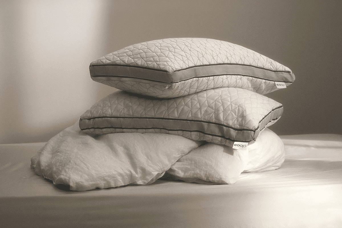 Pillowcase, Eden, Breathable Construction for Everyday Bedding and Bedroom Refreshes, 2 Size Options image 2
