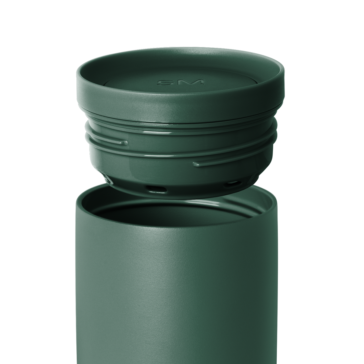 Insulated Tumbler, Voyager Signature, Stainless Steel Construction, Silicone Construction for Everyday Drinks, Home and Entertaining image 2