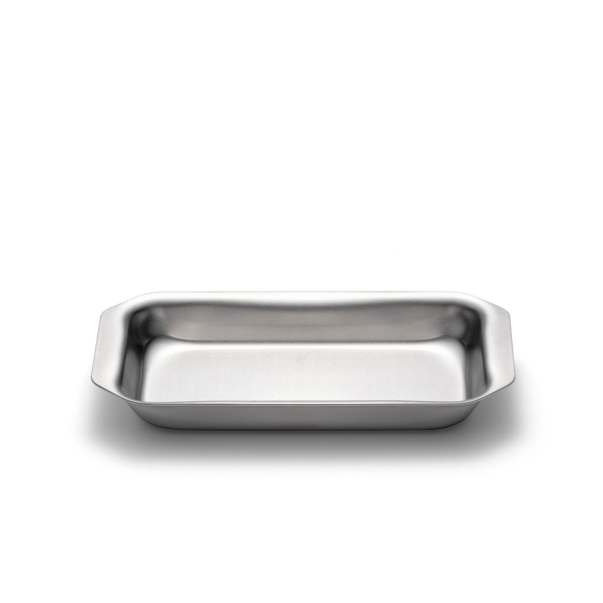 Jelly Roll Pan, Mini, Stainless Steel Construction for Baking Cookies, Sheet Cakes and Everyday Oven Use image 2