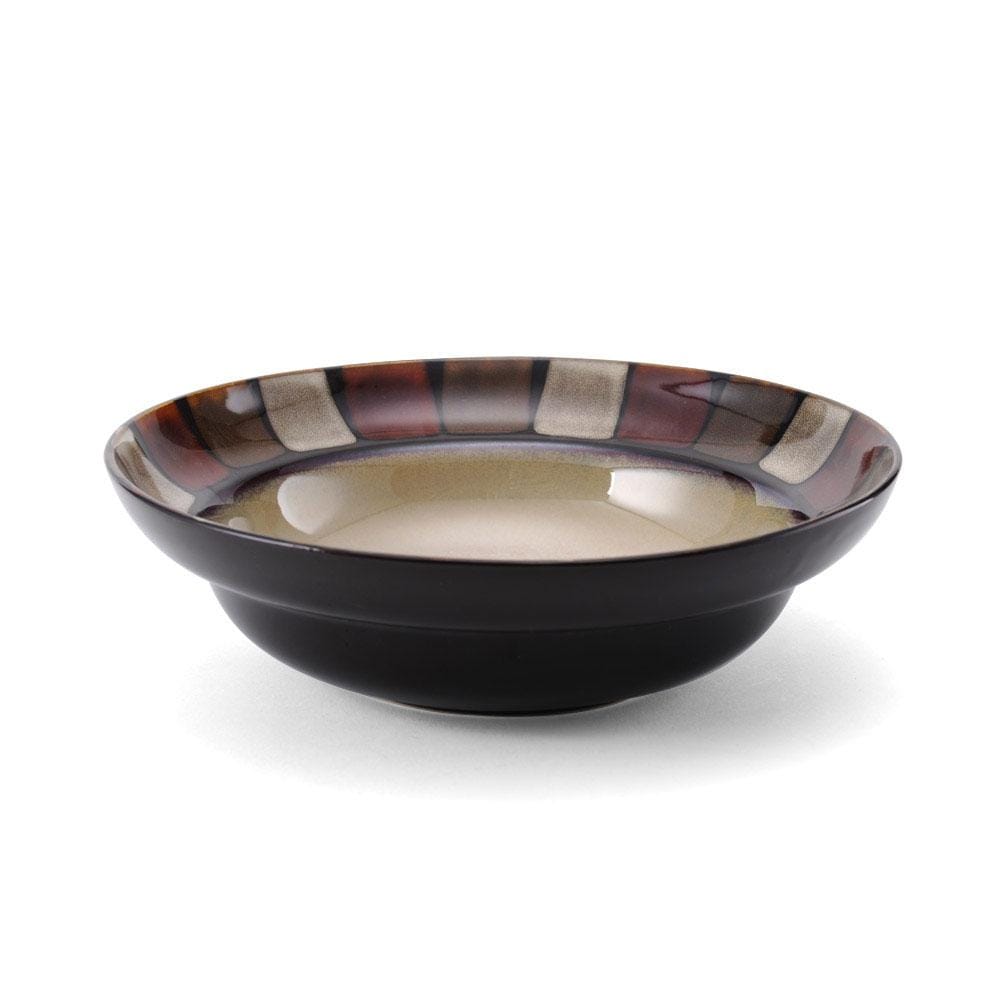 Dinnerware, Taos Vegetable Bowl, Dishwasher-Safe Care for Everyday Meals and Table Settings image 2