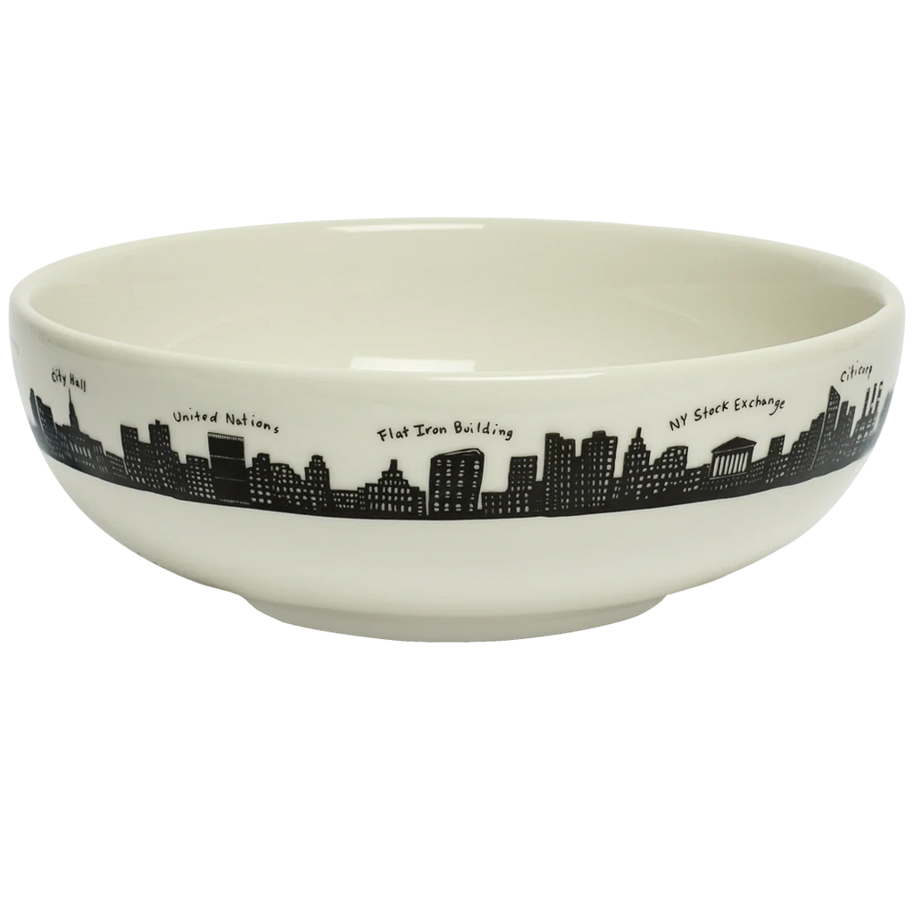 Dinnerware, 212 SKYLINE SERVING PASTA BOWL (56OZ) for Everyday Meals and Table Settings, Designed for Everyday Home Use image 2