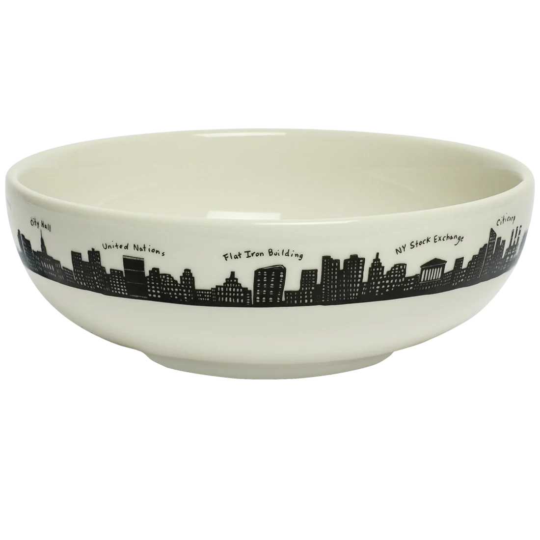 Dinnerware, 212 SKYLINE SERVING PASTA BOWL (56OZ) for Everyday Meals and Table Settings, Designed for Everyday Home Use image 2